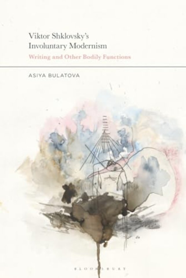 Viktor Shklovsky’s Involuntary Modernism