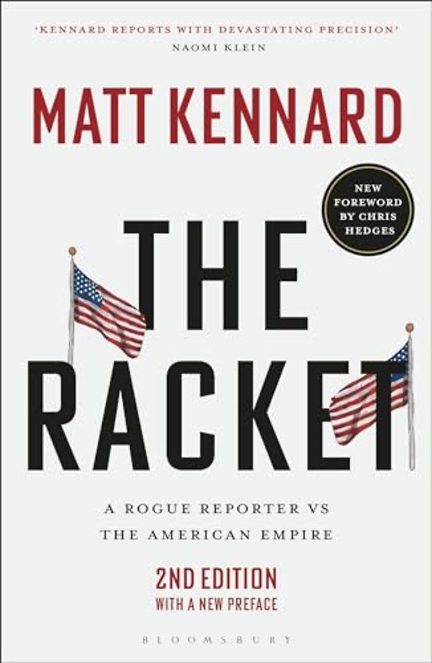The Racket