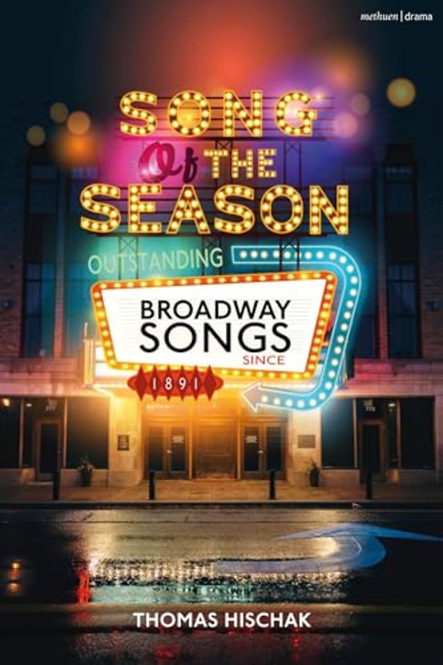 Song of the Season
