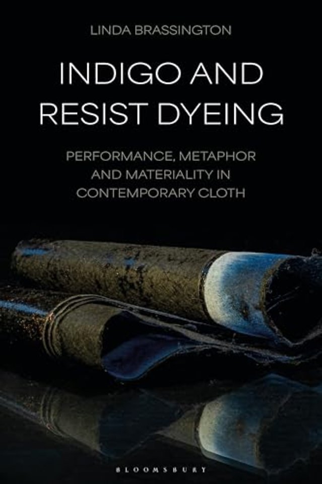 Indigo and Resist Dyeing