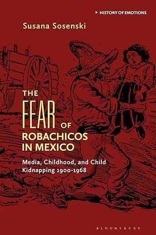 The Fear of Robachicos in Mexico