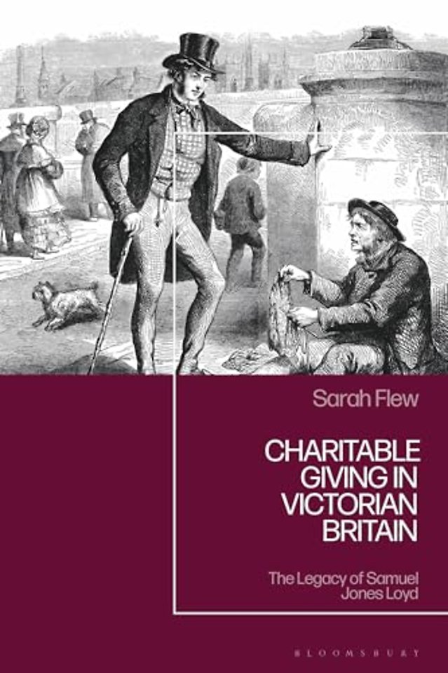 Charitable Giving in Victorian Britain