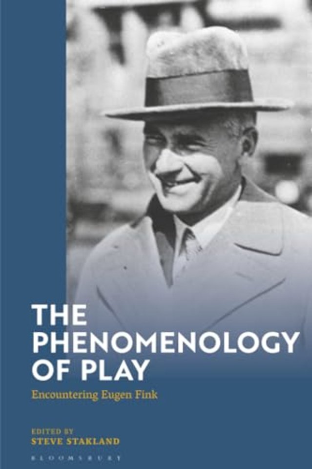 The Phenomenology of Play