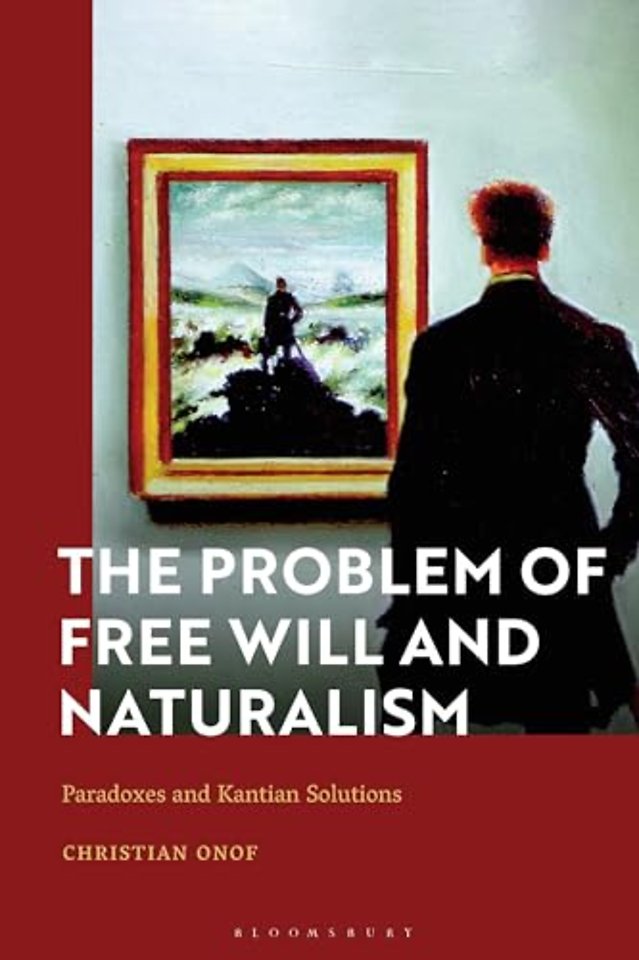 The Problem of Free Will and Naturalism
