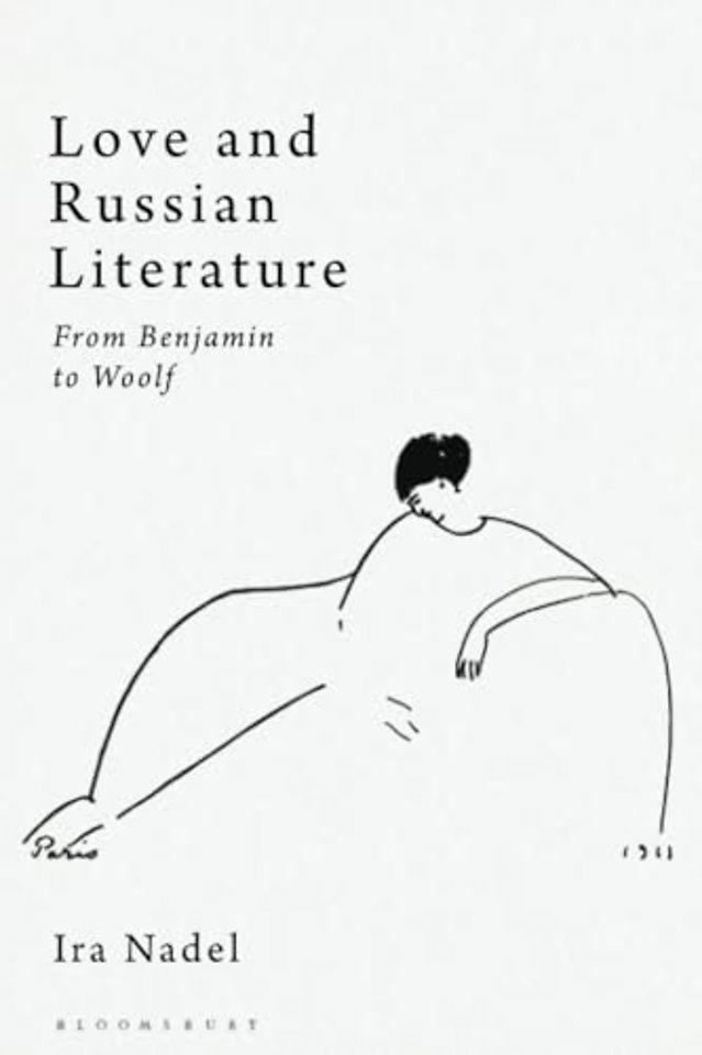 Love and Russian Literature