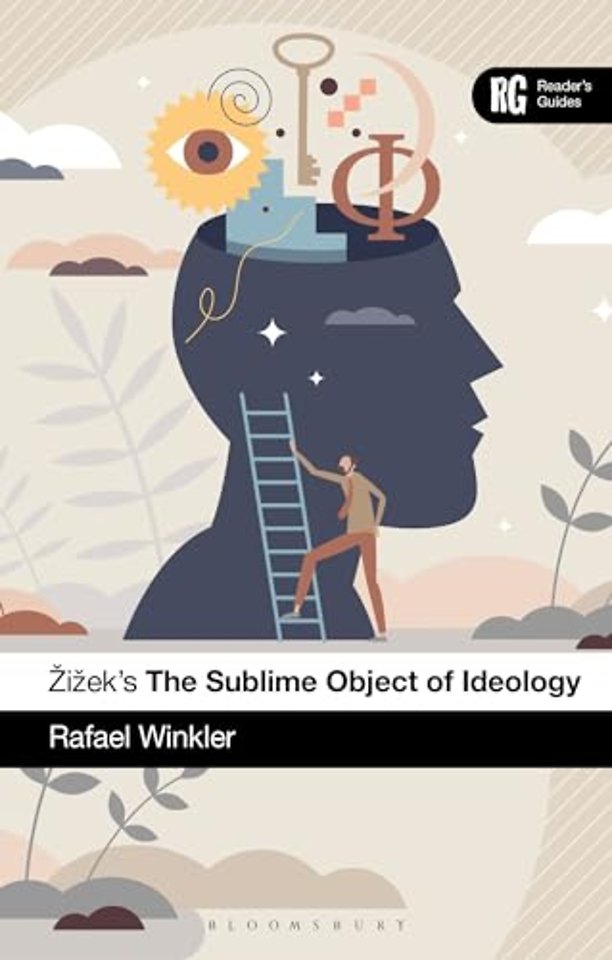 Zizek's The Sublime Object of Ideology