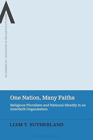 One Nation, Many Faiths