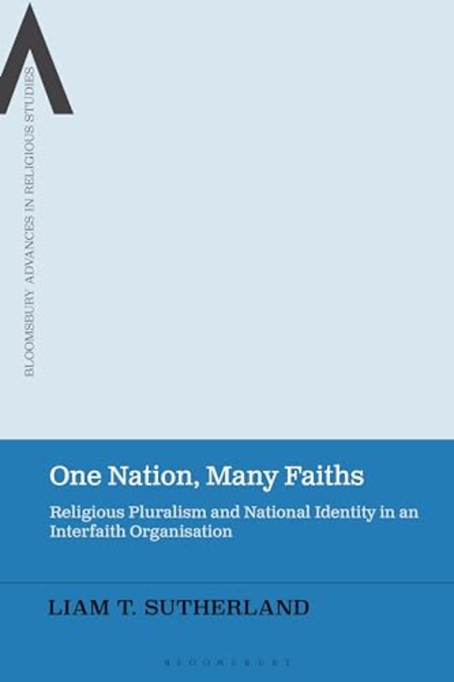 One Nation, Many Faiths
