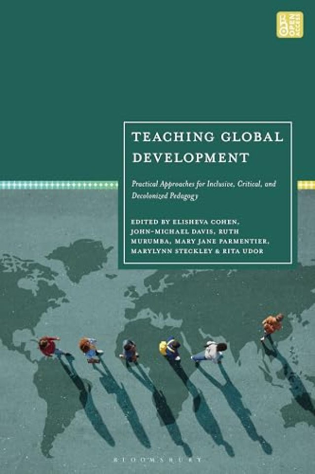 Teaching Global Development
