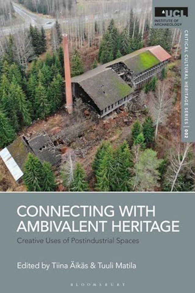 Connecting with Ambivalent Heritage