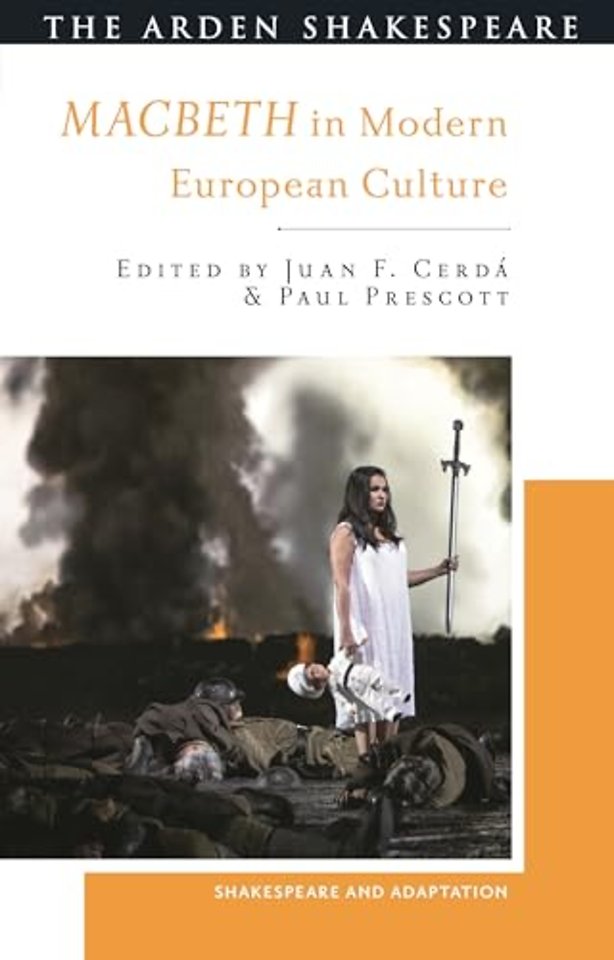 Macbeth in Modern European Culture