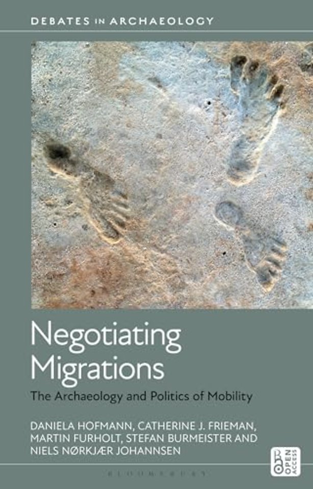 Negotiating Migrations