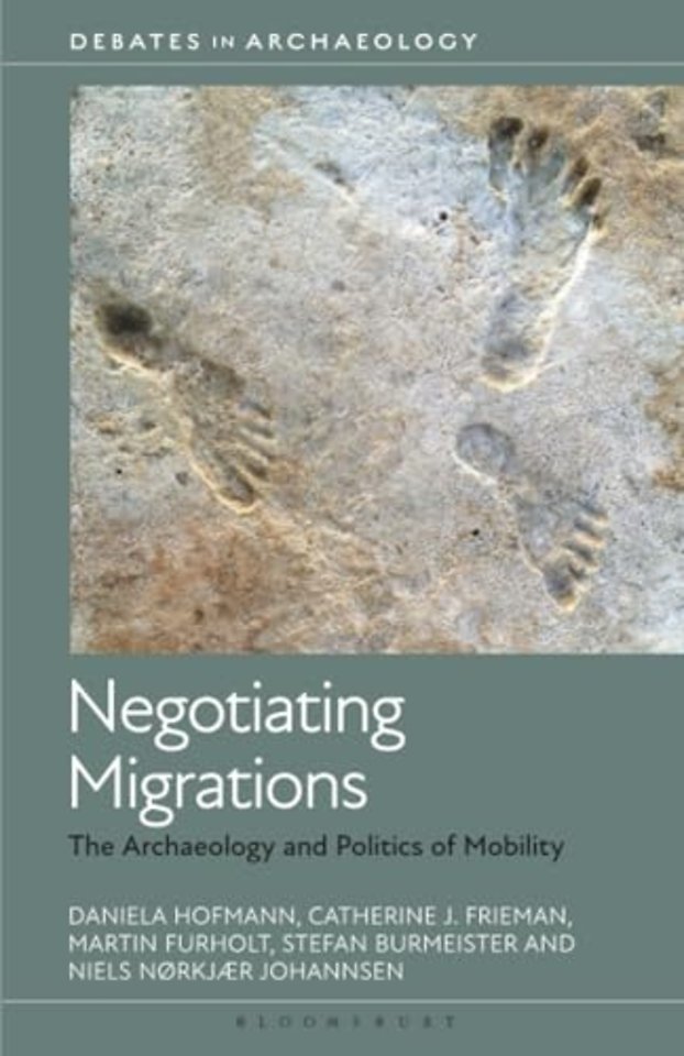 Negotiating Migrations