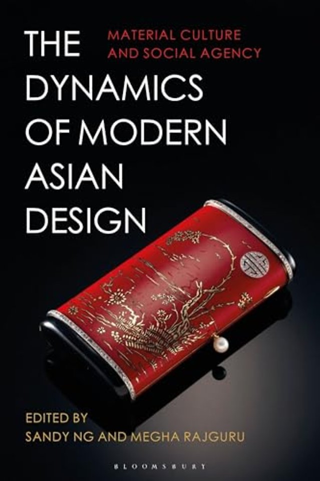 The Dynamics of Modern Asian Design