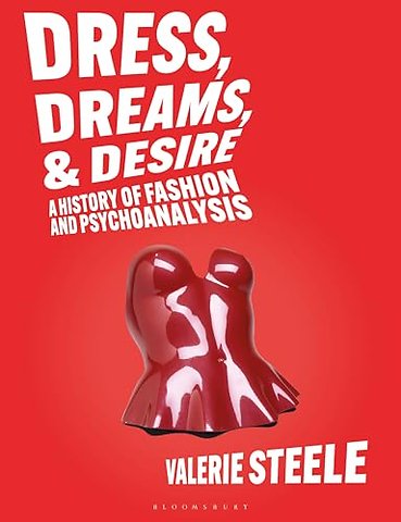 Dress, Dreams, and Desire