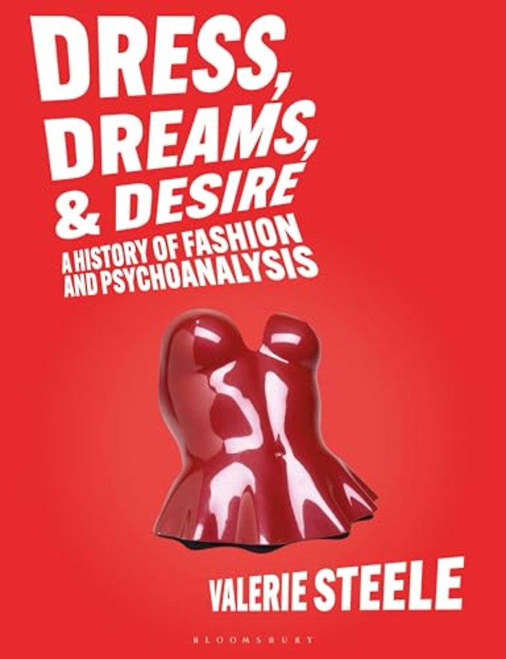 Dress, Dreams, and Desire