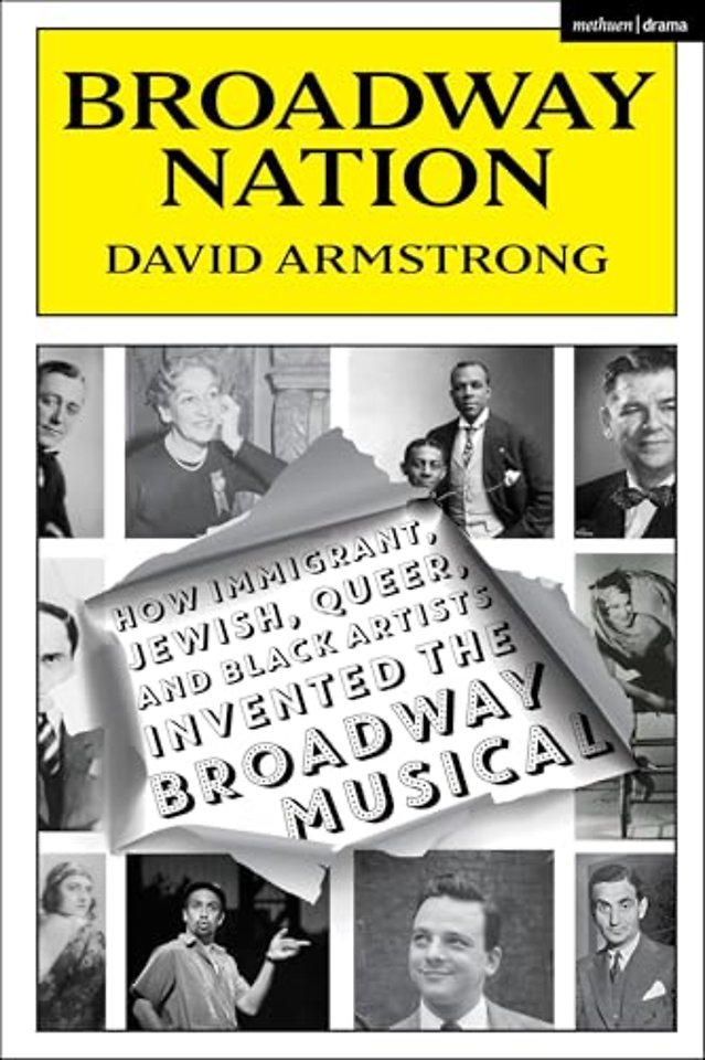 Broadway Nation