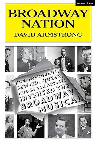 Broadway Nation