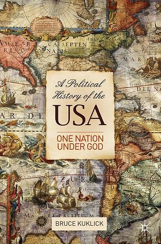 A Political History of the USA