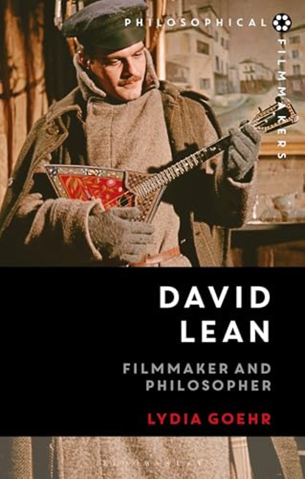 David Lean