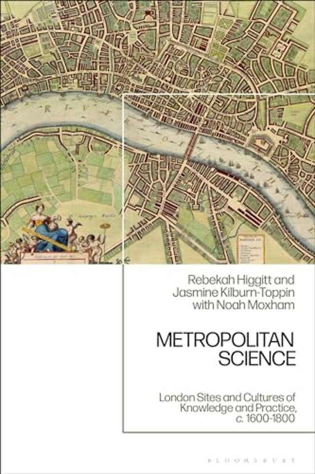 Metropolitan Science