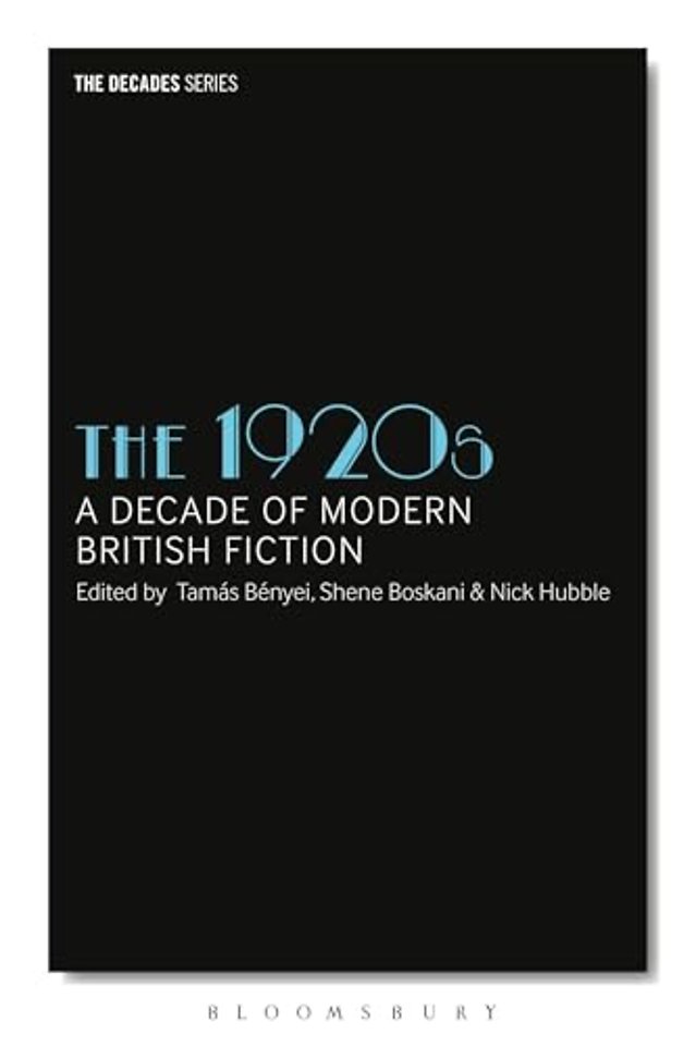 The 1920s
