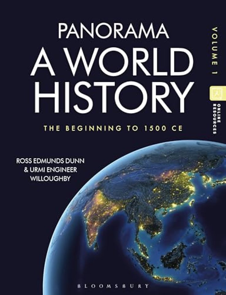 Panorama, A World History