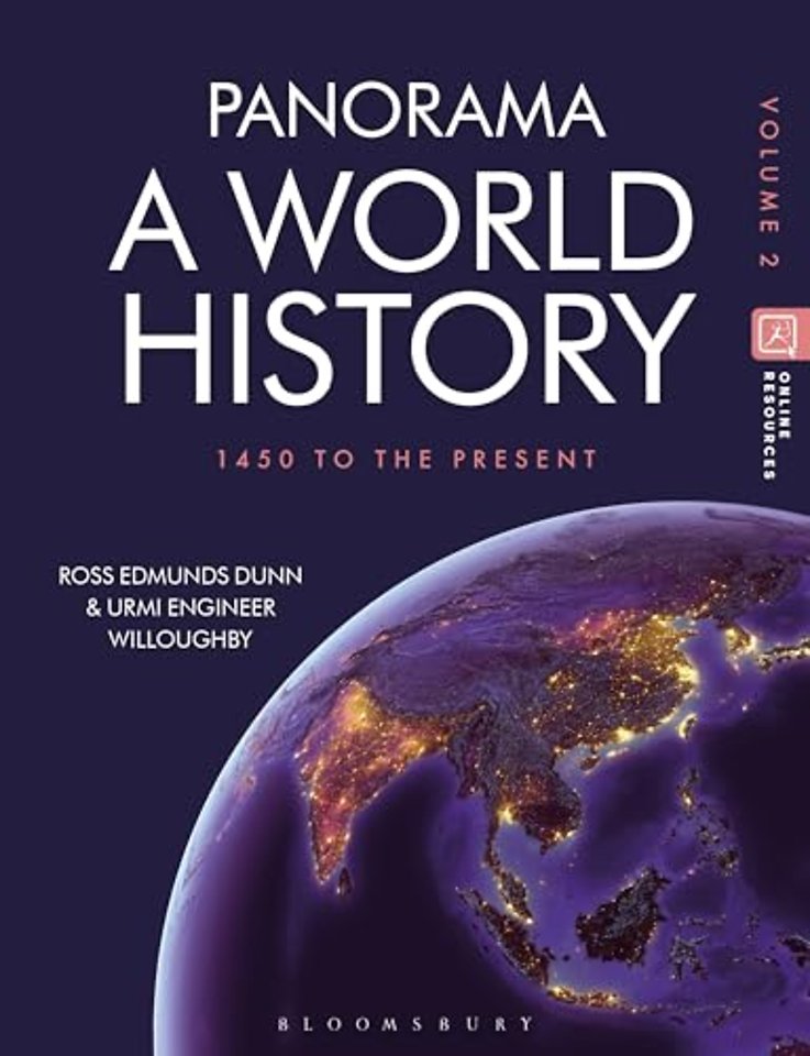 Panorama, A World History