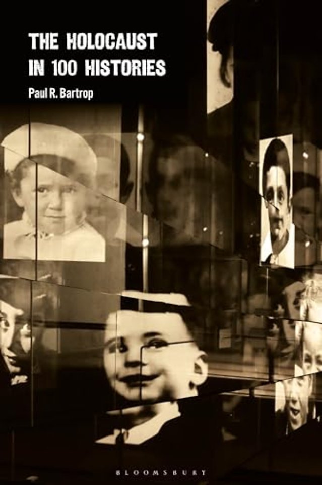 The Holocaust in 100 Histories