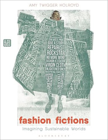 Fashion Fictions