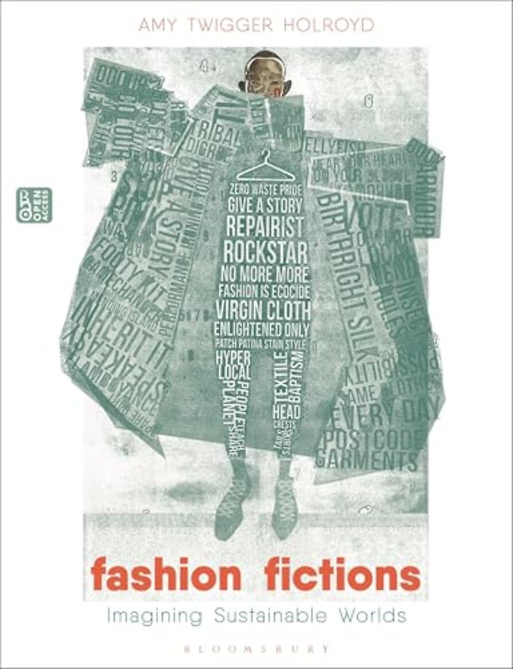 Fashion Fictions