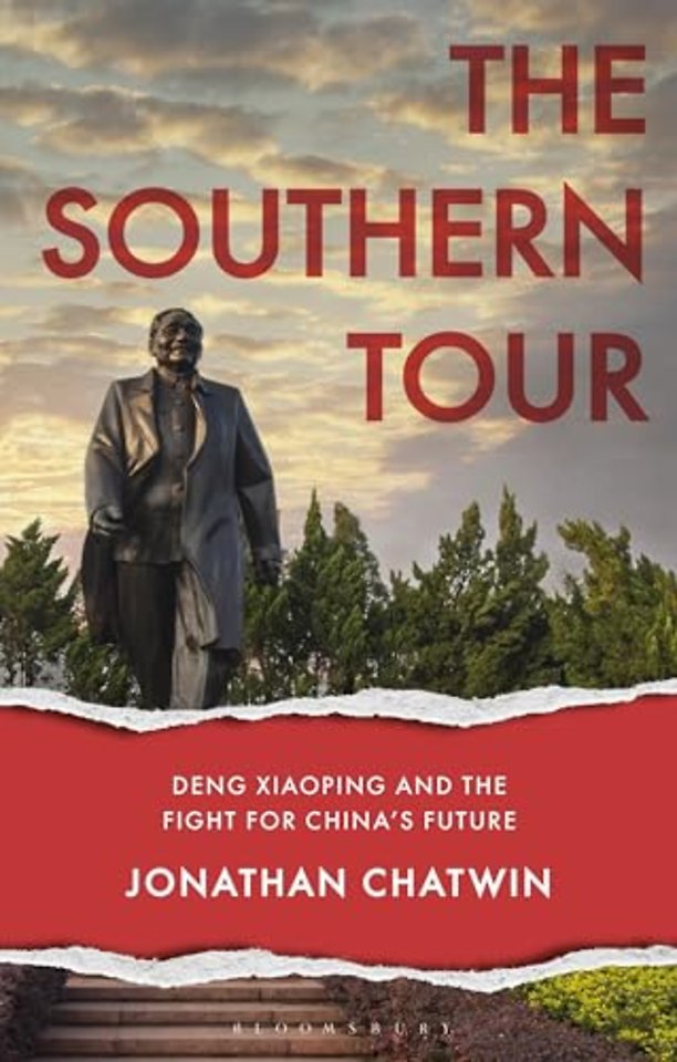 The Southern Tour