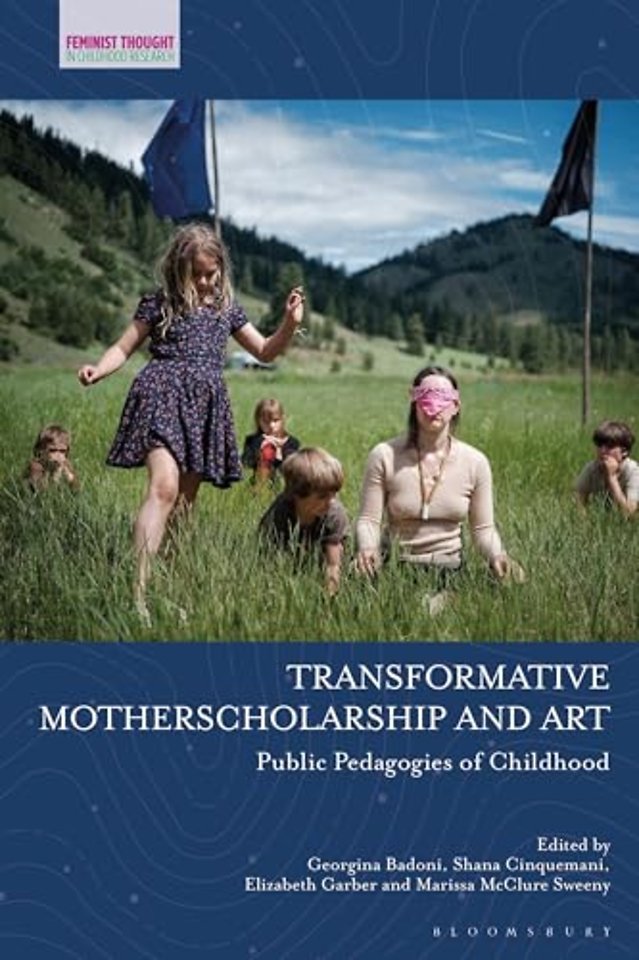 Transformative Motherscholarship and Art