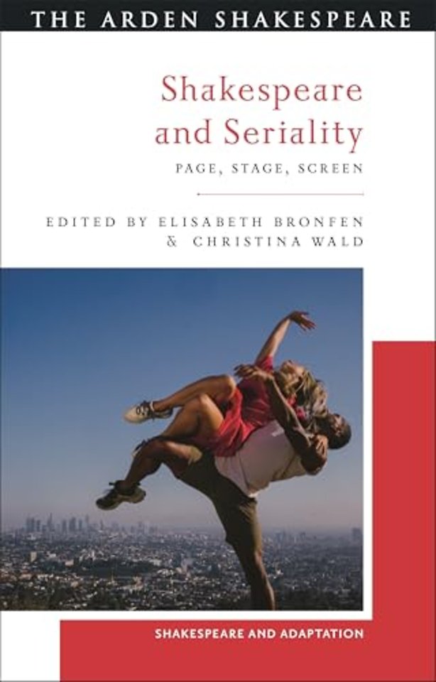 Shakespeare and Seriality