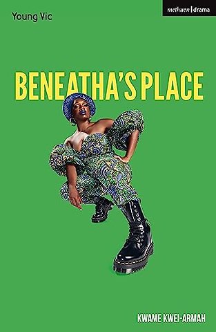Beneatha's Place