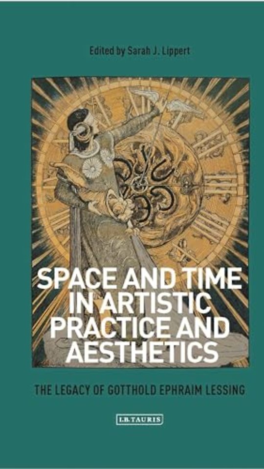 Space and Time in Artistic Practice and Aesthetics