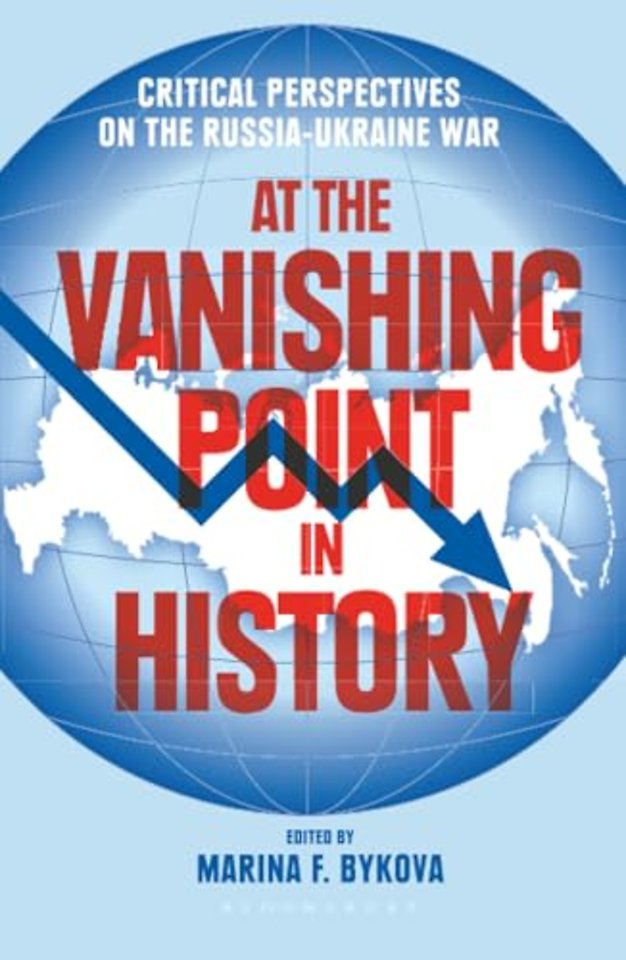 At the Vanishing Point in History