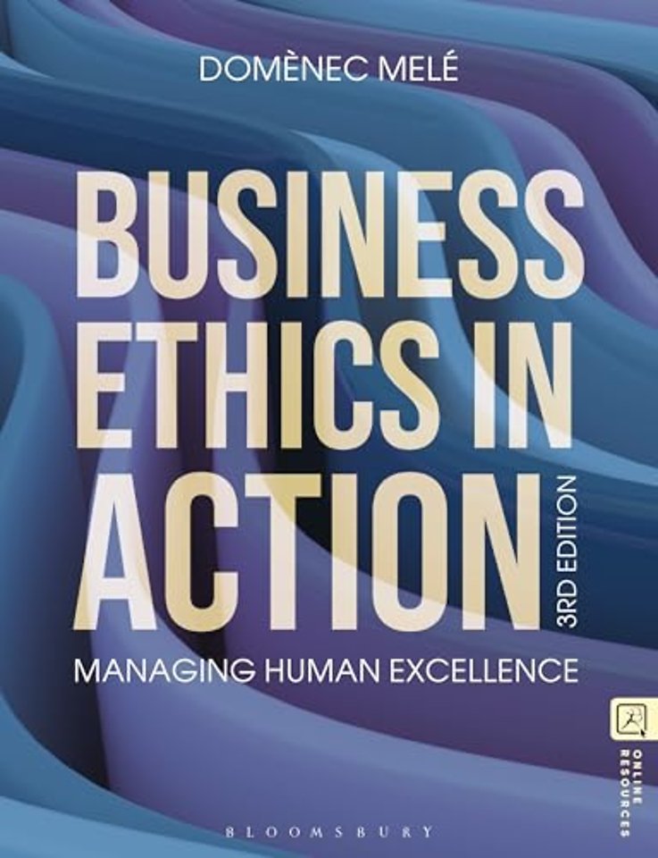 Business Ethics in Action