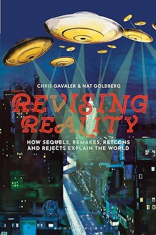 Revising Reality