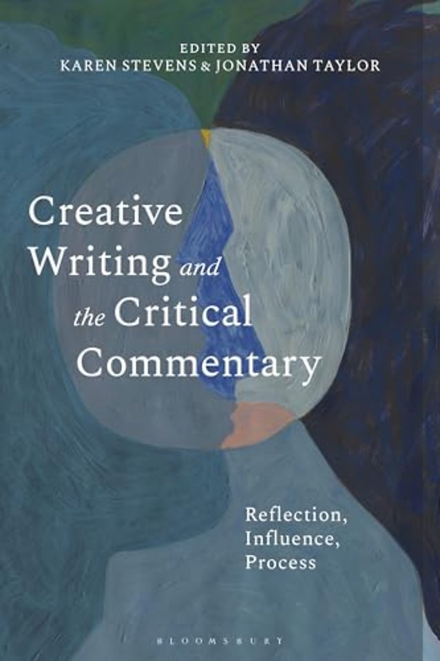 Creative Writing and the Critical Commentary