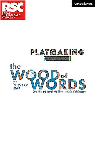 The Wood of Words