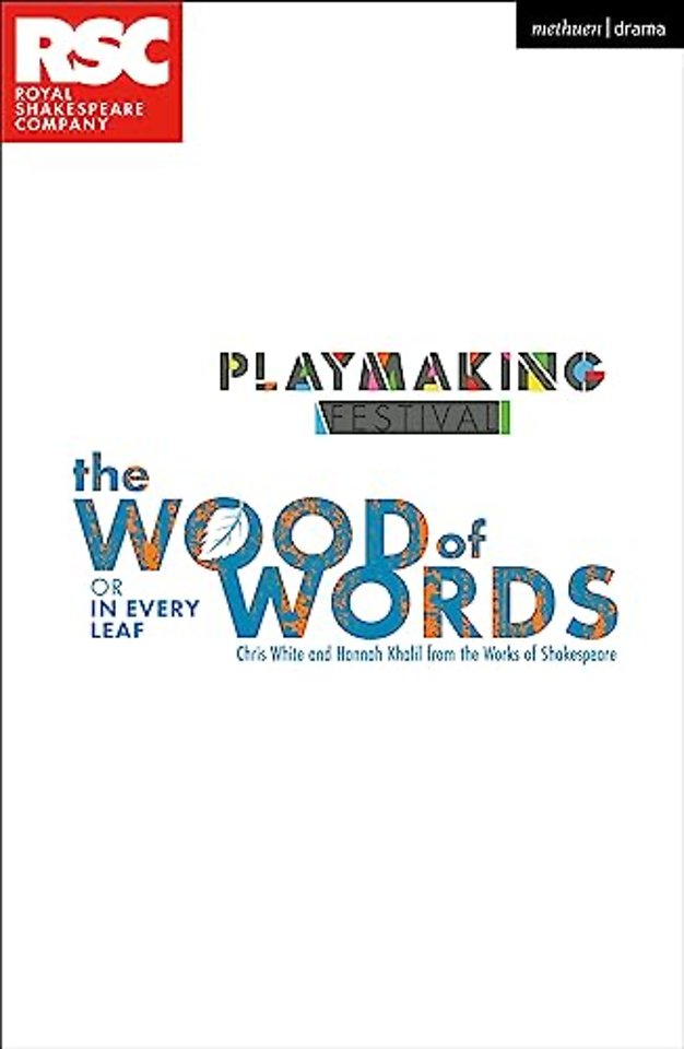 The Wood of Words