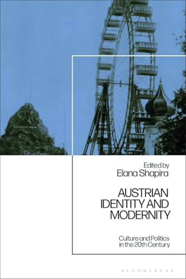 Austrian Identity and Modernity