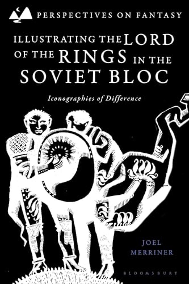 Illustrating The Lord of the Rings in the Soviet Bloc