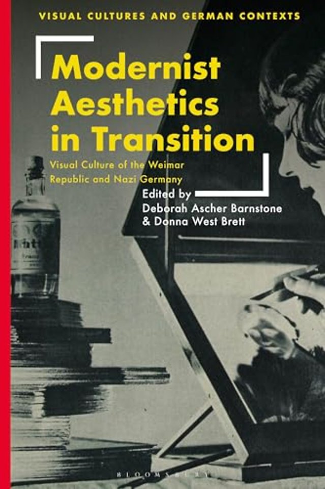 Modernist Aesthetics in Transition