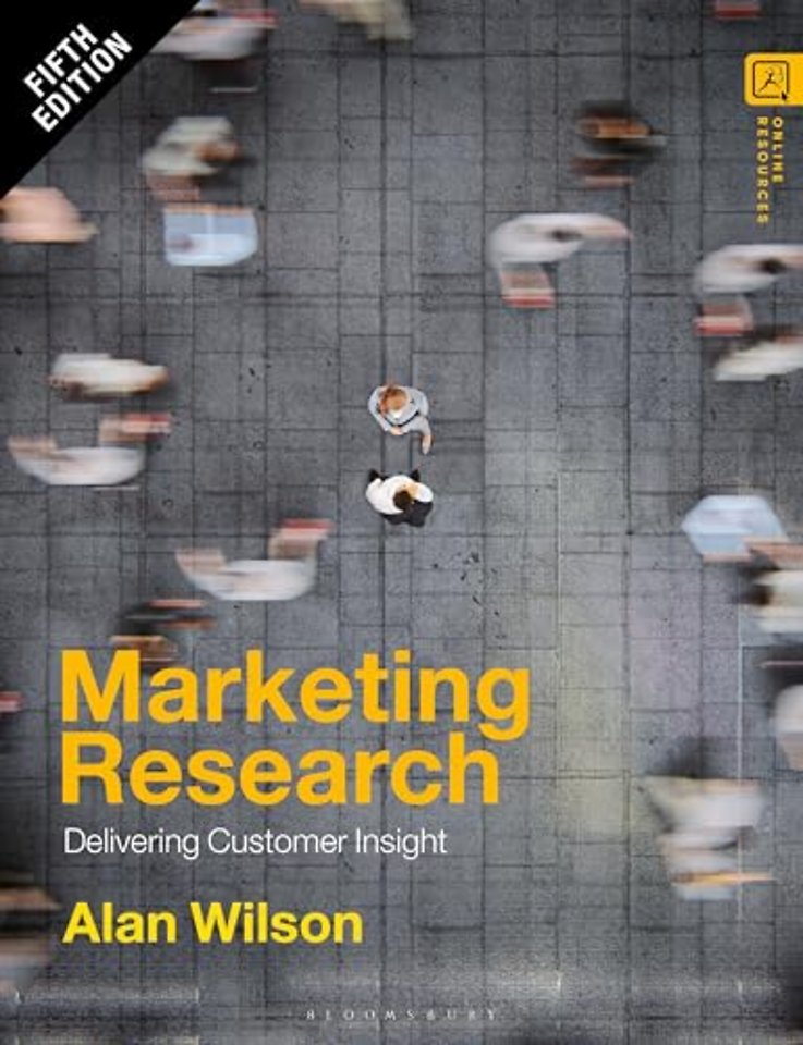 Marketing Research