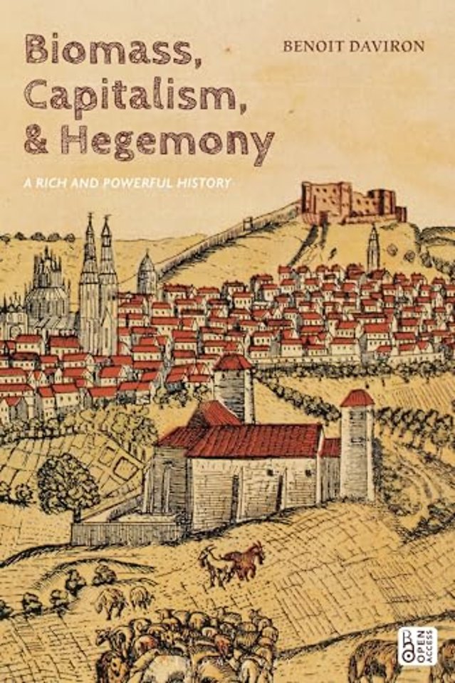 Biomass, Capitalism, and Hegemony