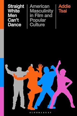 Straight White Men Can’t Dance