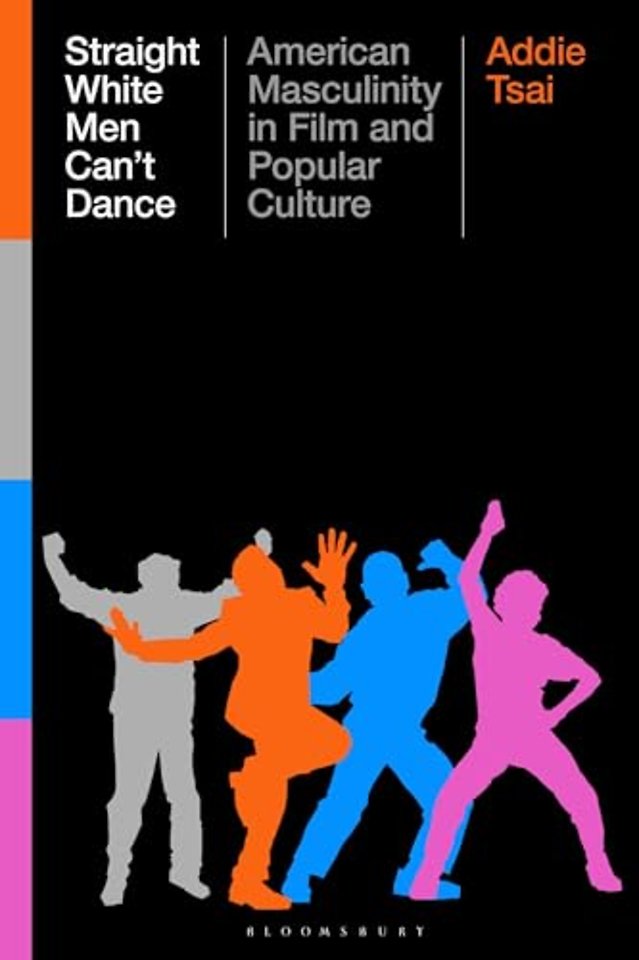 Straight White Men Can’t Dance