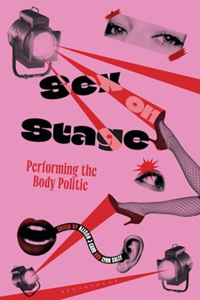 Sex on Stage